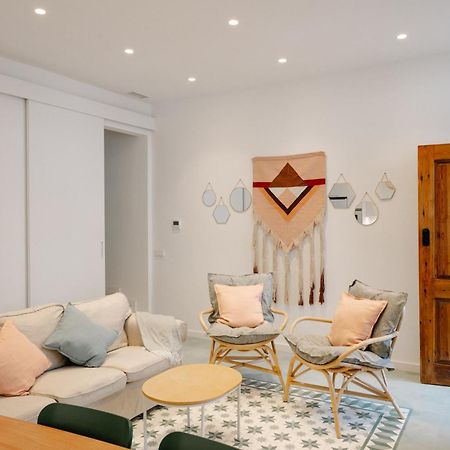 1840 Apartments Sitges By Suma Hotels Exterior photo