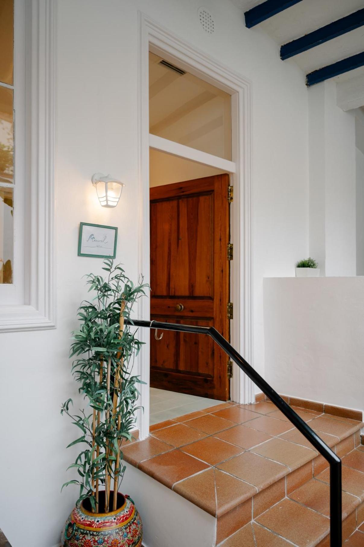 1840 Apartments Sitges By Suma Hotels Exterior photo