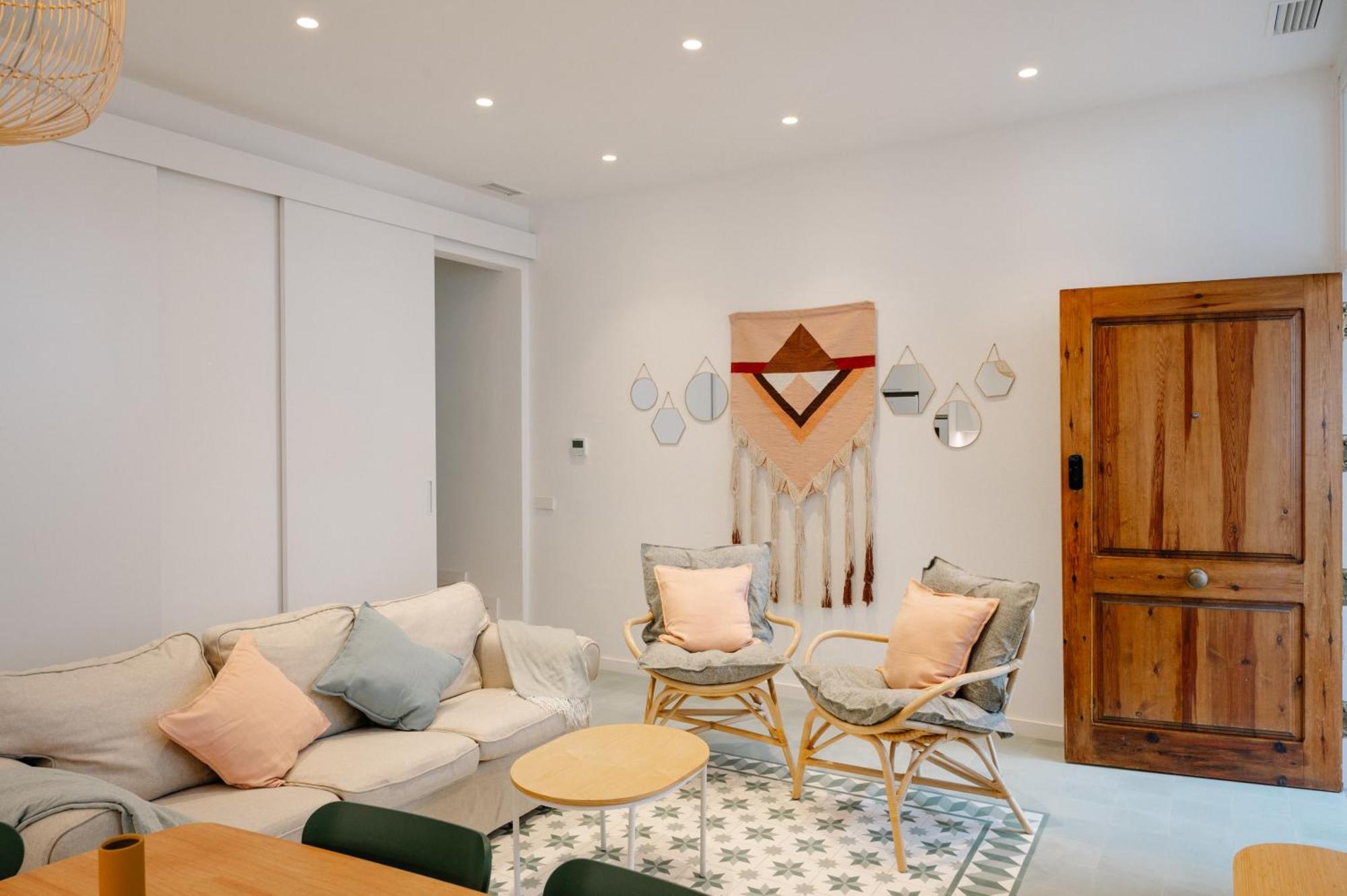 1840 Apartments Sitges By Suma Hotels Exterior photo